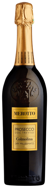 Colmolina Prosecco di Treviso Dry
