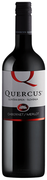 Cabernet - Merlot