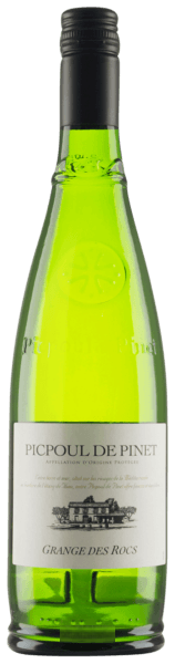 Picpoul de Pinet