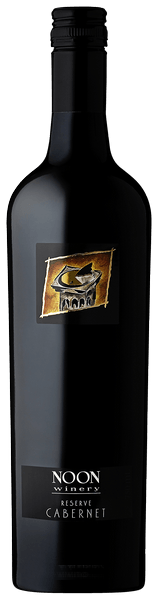 Reserve Cabernet