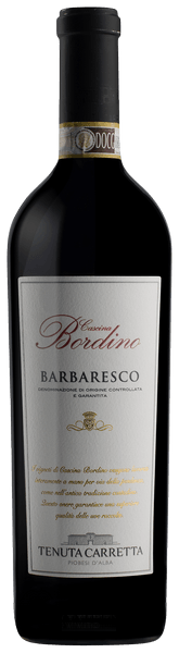 Cascina Bordino Barbaresco