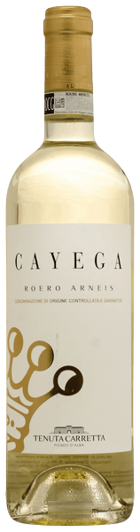 Cayega Roero Arneis