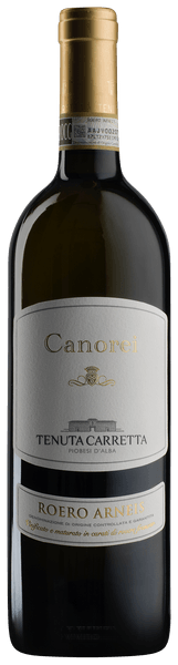 Canorei Roero Arneis