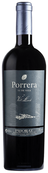 Porrera Vi de Vila