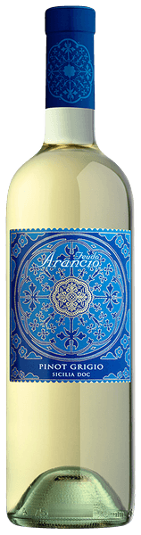 Pinot Grigio Sicilia