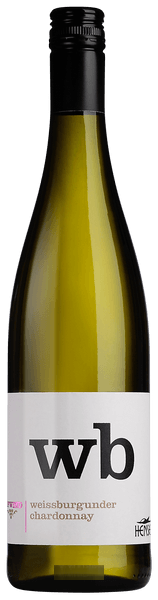 Aufwind Weissburgunder - Chardonnay