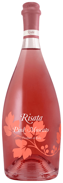 Pink Moscato