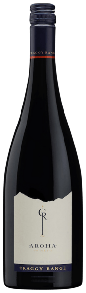 Aroha Te Muna Road Vineyard Pinot Noir