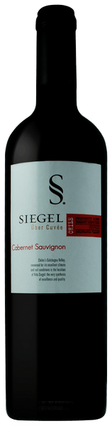 Uber Cuvée Cabernet Sauvignon