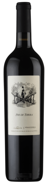 Pies de Tierra