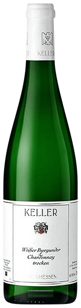 Weisser Burgunder - Chardonnay Trocken