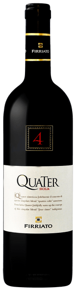 Quater Rosso