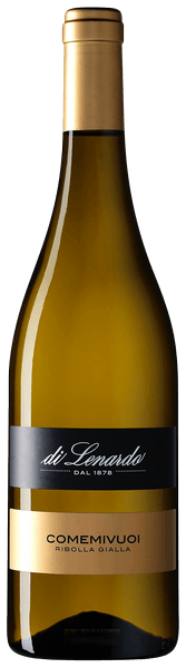 Comemivuoi Ribolla Gialla