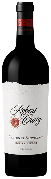 Cabernet Sauvignon Mt. Veeder