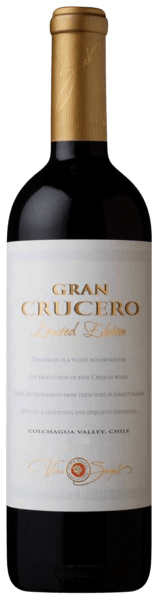 Gran Crucero Limited Edition