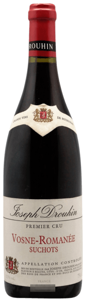 Vosne-Romanée Premier Cru 'Suchots'