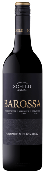 Barossa Valley GSM