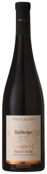Pinot Noir Alsace La Louve