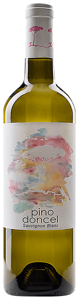 Pino Doncel Blanco