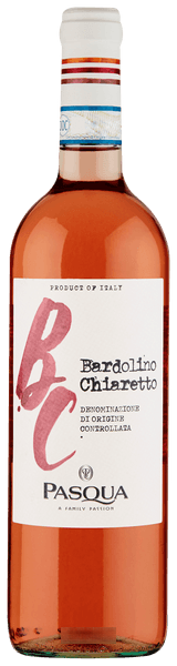 Bardolino Chiaretto