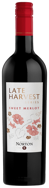 Late Harvest Series Merlot