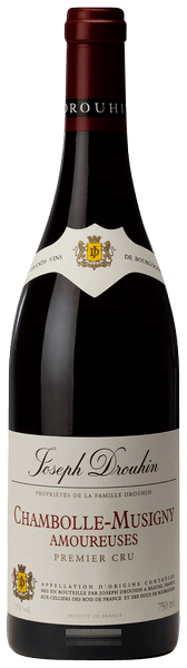Chambolle-Musigny 1er Cru 'Les Amoureuses'