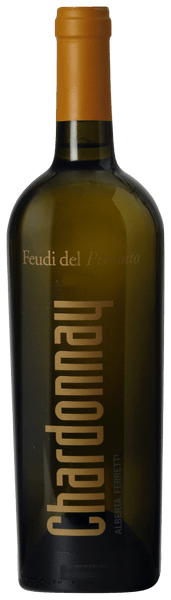 Alberta Ferretti Chardonnay