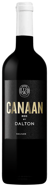Canaan Red