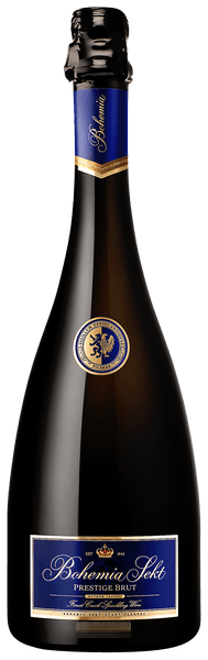 Prestige Brut