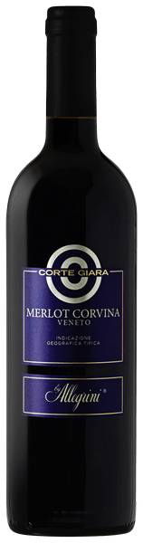 Merlot - Corvina