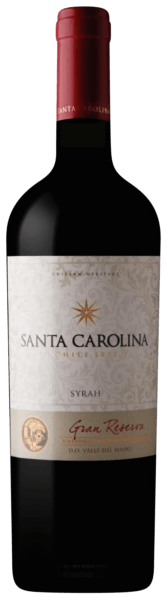 Gran Reserva Syrah
