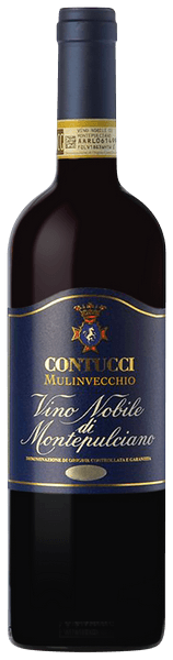 Mulinvecchio Vino Nobile di Montepulciano