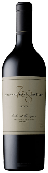 Estate Cabernet Sauvignon
