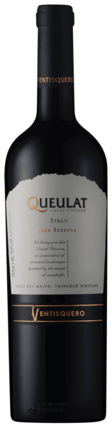 Queulat Gran Reserva Syrah (Shiraz)