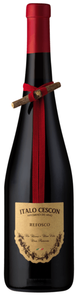 Refosco dal Peduncolo Rosso Il Tralcetto