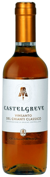 Castelgreve Vin Santo del Chianti Classico