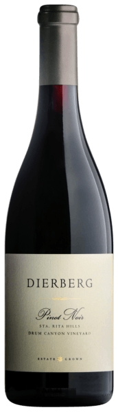 Drum Canyon Vineyard Pinot Noir