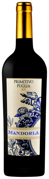 Primitivo Puglia