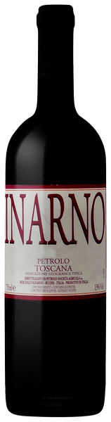 Toscana Inarno Rosso