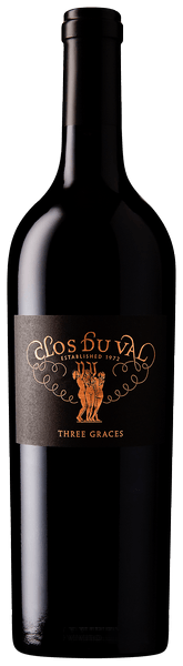 Three Graces Red Blend