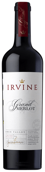 Grand Merlot