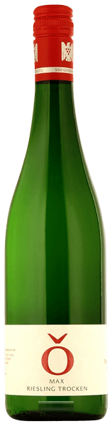 Max Riesling Trocken