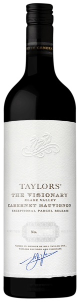 The Visionary Cabernet Sauvignon