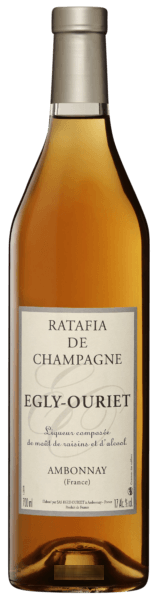 Ratafia de Champagne Ambonnay
