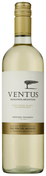 Ventus Sauvignon Blanc - Chardonnay