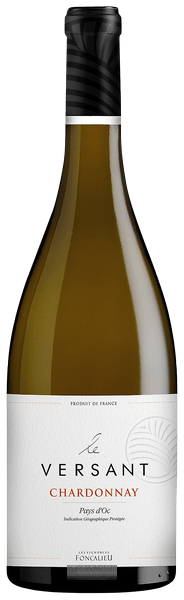 Le Versant Chardonnay