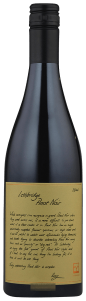 Pinot Noir