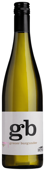 Aufwind Grauer Burgunder