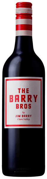 The Barry Bros