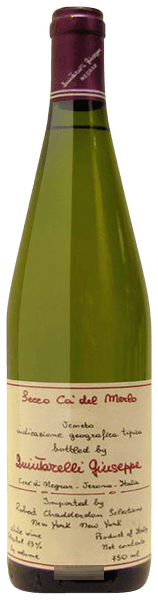 Veneto Bianco Secco Ca' del Merlo